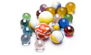 marbles