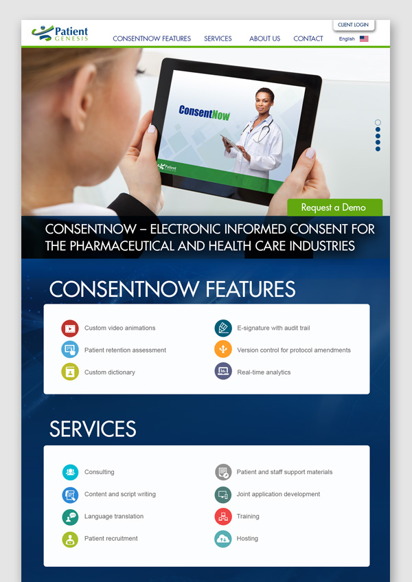 Website Design